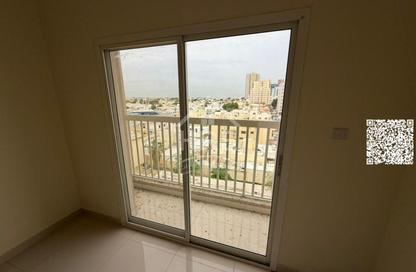 شقة - 1 - 1 للايجار في أبو جميزة 3 - النعيمية - عجمان