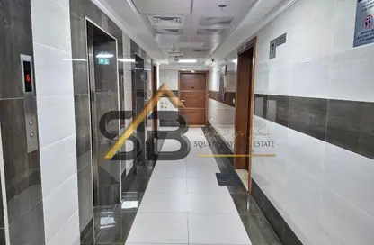 شقة - 2 غرف نوم - 4 حمامات للايجار في مبنى آس إتش كيه - الجداف - دبي