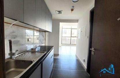 Apartment - Studio - 1 for rent in Living Garden 2 - District 14 - Jumeirah Village Circle - Dubai