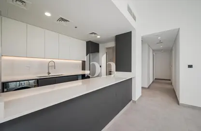Apartment - 2 Bedrooms - 3 Bathrooms for sale in Nasaq 4 - Nasaq - Aljada - Sharjah