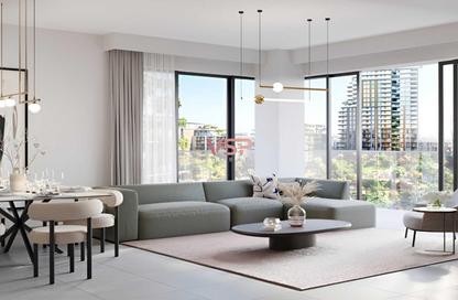Apartment - 2 Bedrooms - 2 Bathrooms for sale in Fern - Central Park at City Walk - City Walk - Dubai Apartment - 2 Bedrooms - 2 Bathrooms for sale in Fern - Central Park at City Walk - City Walk - Dubai