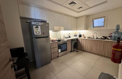 Apartment - 2 Bedrooms - 3 Bathrooms for rent in Nasayem Avenue 2 - Nasayem Avenue - Mirdif Hills - Mirdif - Dubai