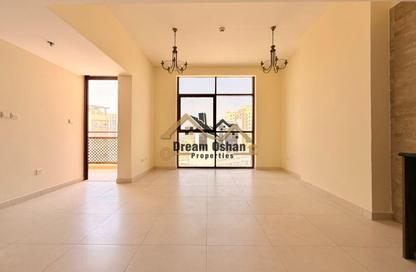 Apartment - 2 Bedrooms - 3 Bathrooms for rent in Rose Building - Al Jaddaf - Dubai