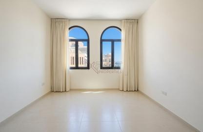 Apartment - 3 Bedrooms - 3 Bathrooms for rent in Silicon Gates 1 - Silicon Gates - Dubai Silicon Oasis - Dubai