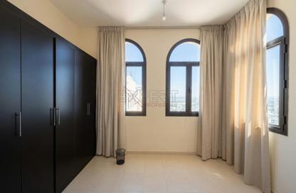 Apartment - 3 Bedrooms - 3 Bathrooms for rent in Silicon Gates 1 - Silicon Gates - Dubai Silicon Oasis - Dubai