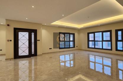 Villa - 5 Bedrooms - 6 Bathrooms for rent in Mohamed Bin Zayed City - Abu Dhabi