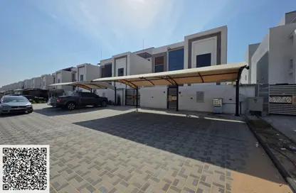 فيلا - 6 غرف نوم - 7 حمامات للبيع في الزاهية جاردنز - الزاهية - عجمان