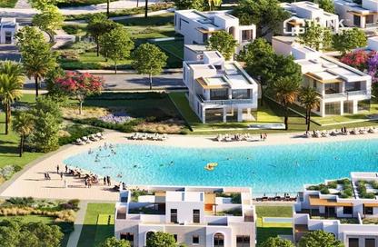 Townhouse - 5 Bedrooms - 6 Bathrooms for sale in Hayat 6 - Hayat Dubai South - Dubai South (Dubai World Central) - Dubai