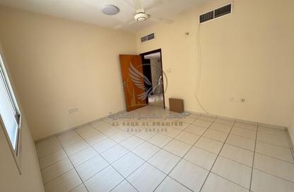 Apartment - 1 Bedroom - 1 Bathroom for rent in Al Naemiya Tower 2 - Al Naemiya Towers - Al Nuaimiya - Ajman