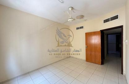 Apartment - 1 Bedroom - 1 Bathroom for rent in Al Naemiya Tower 2 - Al Naemiya Towers - Al Nuaimiya - Ajman
