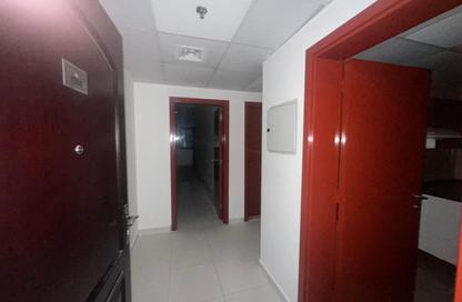 Apartment - 3 Bedrooms - 3 Bathrooms for rent in Falcon Towers - Ajman Downtown - Ajman