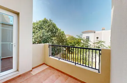 فيلا - 3 غرف نوم - 3 حمامات للبيع في الما 2 - ألما - المرابع العربية - دبي