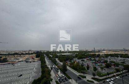 شقة - 2 غرف نوم - 3 حمامات للايجار في فيدا ريزيدنس - الجادة - الشارقة