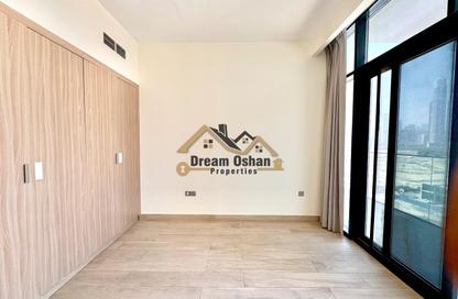 Apartment - 2 - 2 for rent in Azizi Riviera 2 - Azizi Riviera - Meydan One - Meydan - Dubai