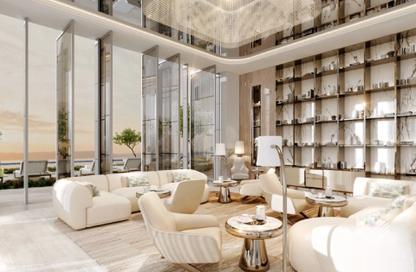 Apartment - 2 - 2 for sale in The Pier - Maritime City - Dubai