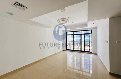 Apartment - 1 Bedroom - 2 Bathrooms for rent in Elysium 1 - Jumeirah Garden City - Al Satwa - Dubai