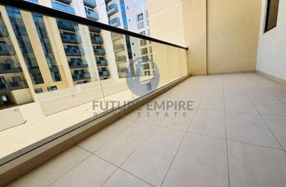 Apartment - 1 Bedroom - 2 Bathrooms for rent in Elysium 1 - Jumeirah Garden City - Al Satwa - Dubai