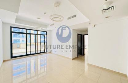 Apartment - 1 Bedroom - 2 Bathrooms for rent in Elysium 1 - Jumeirah Garden City - Al Satwa - Dubai