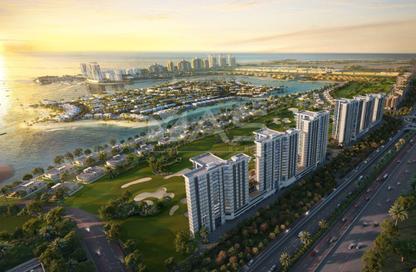 Apartment - 1 Bedroom - 2 Bathrooms for sale in Al Hamra Greens - Al Hamra Village - Ras Al Khaimah Apartment - 1 Bedroom - 2 Bathrooms for sale in Al Hamra Greens - Al Hamra Village - Ras Al Khaimah