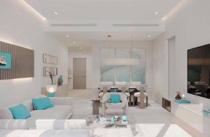 Apartment - 1 Bedroom - 2 Bathrooms for sale in REEF 996 - Dubai Production City (IMPZ) - Dubai