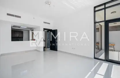 Apartment - 1 Bedroom - 2 Bathrooms for sale in Building 88 - Arjan - Dubai