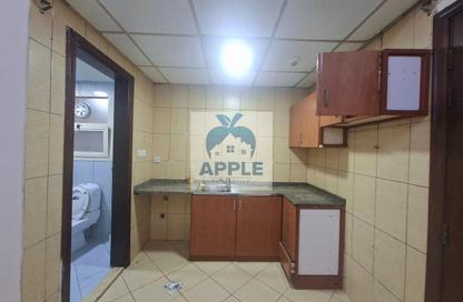 Apartment - Studio - 1 Bathroom for rent in Muwailih Building - Muwaileh - Sharjah