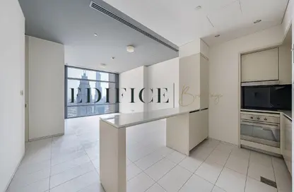 Apartment - 1 Bedroom - 2 Bathrooms for sale in Index Tower - DIFC - Dubai Apartment - 1 Bedroom - 2 Bathrooms for sale in Index Tower - DIFC - Dubai