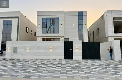 فيلا - 4 غرف نوم - 6 حمامات للبيع في الزاهية جاردنز - الزاهية - عجمان