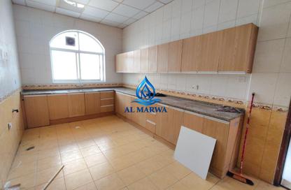 Villa - 4 - 6 for rent in Al Fayha - Sharjah