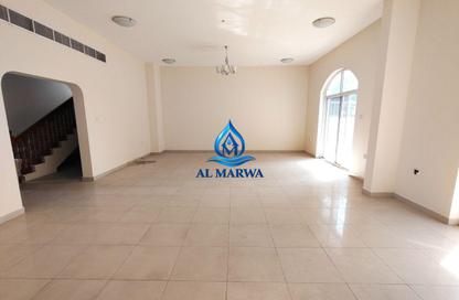 Villa - 4 - 6 for rent in Al Fayha - Sharjah
