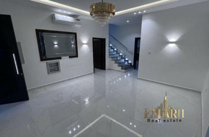 Villa - 3 Bedrooms - 4 Bathrooms for sale in Al Zaheya Gardens - Al Zahya - Ajman