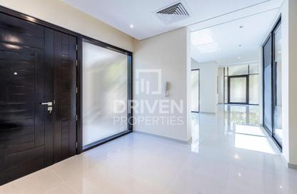Villa - 4 Bedrooms - 5 Bathrooms for sale in Brookfield 2 - Brookfield - Damac Hills - Dubai
