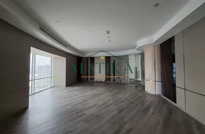 Office Space - 7+ Bedrooms - 2 Bathrooms for rent in Park Place Tower - Sheikh Zayed Road - Dubai