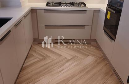 Apartment - 2 Bedrooms - 2 Bathrooms for rent in Hadaeq Sheikh Mohammed Bin Rashid - Dubai