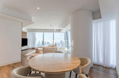 Apartment - 2 - 3 for sale in Uptown Tower - Uptown Dubai - Jumeirah Lake Towers - Dubai Apartment - 2 - 3 for sale in Uptown Tower - Uptown Dubai - Jumeirah Lake Towers - Dubai