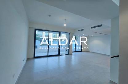 Townhouse - 3 - 4 for rent in Maha Townhouses - Town Square - Dubai