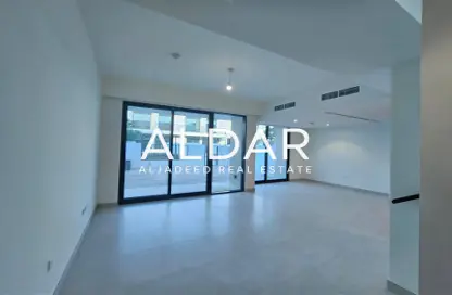 Townhouse - 3 Bedrooms - 4 Bathrooms for rent in Maha Townhouses - Town Square - Dubai