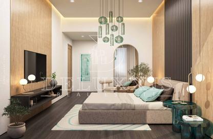 Apartment - 1 Bedroom - 2 Bathrooms for sale in Lagoon Views10 Tower B - Lagoon Views 10 - Lagoon Views - Damac Lagoons - Dubai Apartment - 1 Bedroom - 2 Bathrooms for sale in Lagoon Views10 Tower B - Lagoon Views 10 - Lagoon Views - Damac Lagoons - Dubai