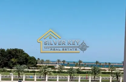 Apartment - 1 Bedroom - 1 Bathroom for rent in Rolla Square - Rolla Area - Sharjah