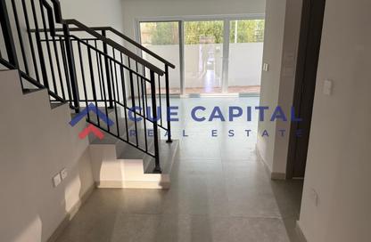 Villa - 4 - 3 for rent in Verona - Damac Hills 2 - Dubai Villa - 4 - 3 for rent in Verona - Damac Hills 2 - Dubai
