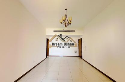 Apartment - 1 - 2 for rent in Mirage 3 Residence - Dubai Silicon Oasis - Dubai