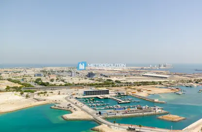 Apartment - 2 Bedrooms - 3 Bathrooms for sale in Four Seasons Private Residences - Al Maryah Island - Abu Dhabi