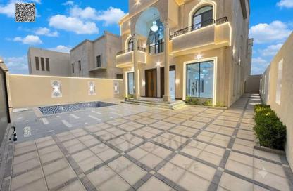 Villa - 5 Bedrooms - 7 Bathrooms for sale in Al Rawda 2 Villas - Al Rawda 2 - Al Rawda - Ajman