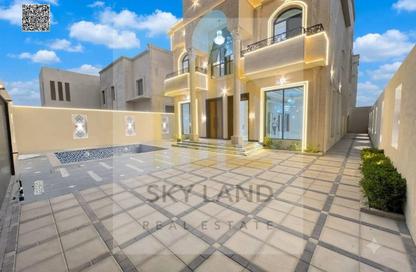 Villa - 5 - 7 for sale in Al Rawda 2 Villas - Al Rawda 2 - Al Rawda - Ajman Villa - 5 - 7 for sale in Al Rawda 2 Villas - Al Rawda 2 - Al Rawda - Ajman
