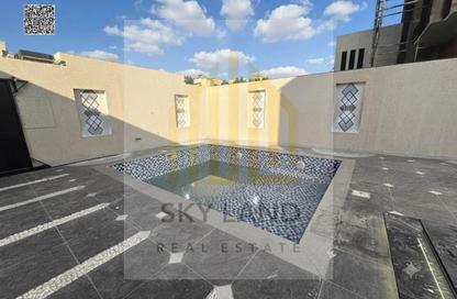 Villa - 5 - 7 for sale in Al Rawda 2 Villas - Al Rawda 2 - Al Rawda - Ajman Villa - 5 - 7 for sale in Al Rawda 2 Villas - Al Rawda 2 - Al Rawda - Ajman
