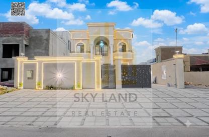 Villa - 5 - 7 for sale in Al Rawda 2 Villas - Al Rawda 2 - Al Rawda - Ajman Villa - 5 - 7 for sale in Al Rawda 2 Villas - Al Rawda 2 - Al Rawda - Ajman