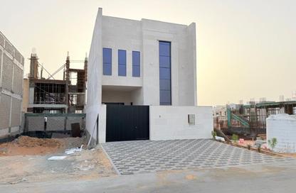 Townhouse - 5 Bedrooms - 7 Bathrooms for sale in Al Helio 2 - Al Helio - Ajman