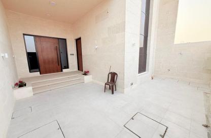 Townhouse - 5 Bedrooms - 7 Bathrooms for sale in Al Helio 2 - Al Helio - Ajman