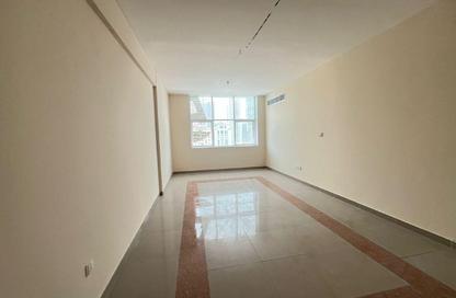 Apartment - 3 Bedrooms - 3 Bathrooms for rent in Al Majaz 2 - Al Majaz - Sharjah