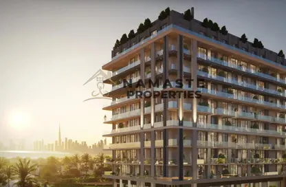 شقة - غرفة نوم - 1 حمام للبيع في بيفرلي بارك - مجمع دبي ريزيدنس - دبي لاند - دبي